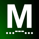 Morsenator Logo
